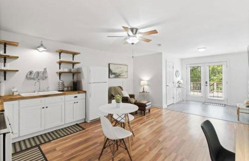 Wooded Retreat with game area and hot tub - Foto 58