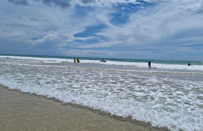 Villa Talpe Inviting 5 Bedrooms & Massage Pool - Photo 44