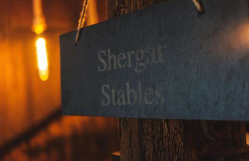 The Shergar Suite - Foto 9