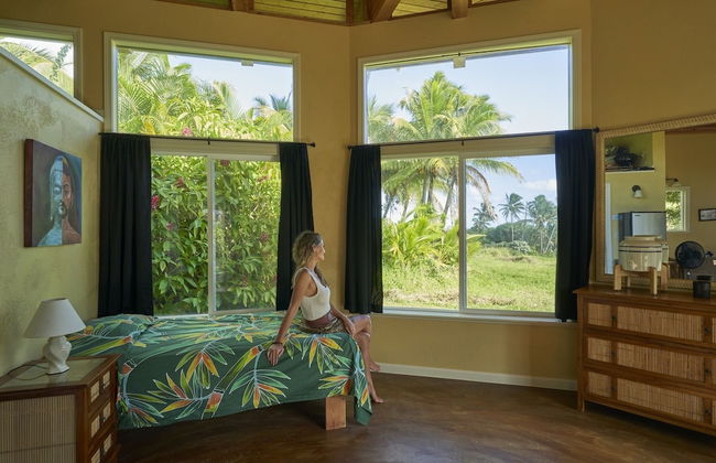 Kalani Oceanside Retreat - Foto 5