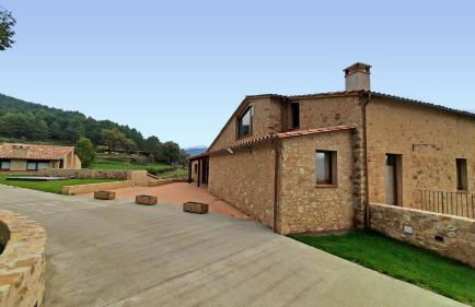 El Guitart - Turisme Rural - Foto 25