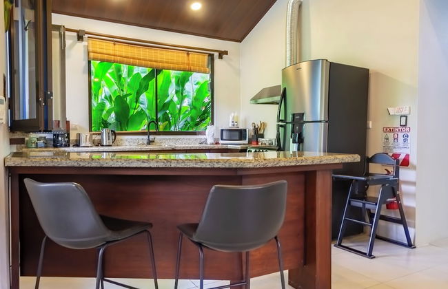 Bukala Village Lodge - Foto 59