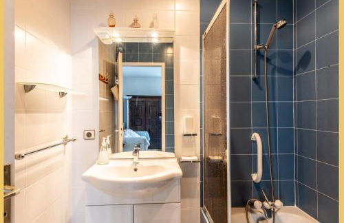 Le Panorama d'Autrefois I T3 I Talloires - Foto 13