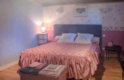 Logis des Tilleuls - Foto 15