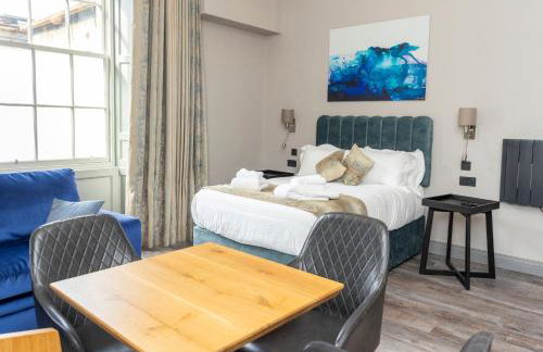 MONO Suites New Town - Foto 41
