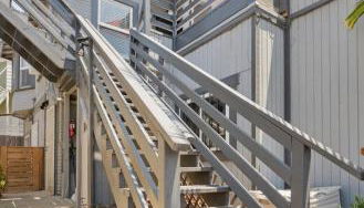 The Downtown Carraige Flat - Foto 4