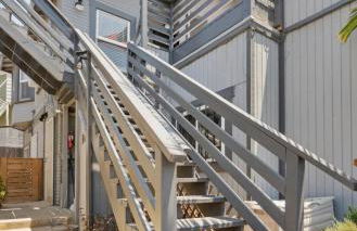 The Downtown Carraige Flat - Foto 4