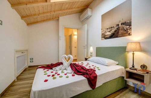 Palazzo Visconti Luxury Suite DesenzanoLoft Official Partner Homes & Villas by Marriott Bonvoy - Foto 60