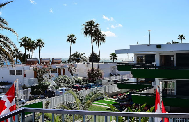 Apartamentos Oasis Maspalomas - Foto 39