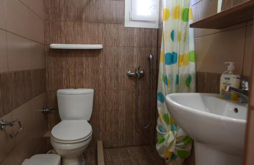 Kalouda Rooms - Foto 18