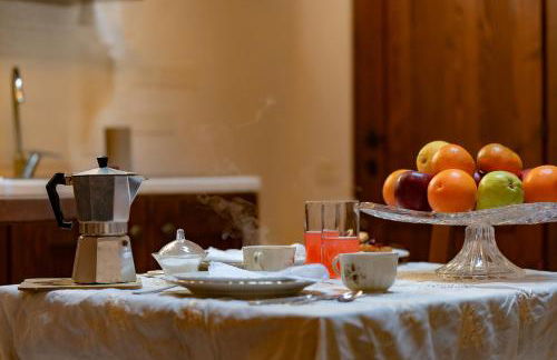 Your luxury room Civitella - Foto 13