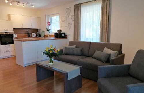 Hölbinger Alm - Apartments - Foto 38