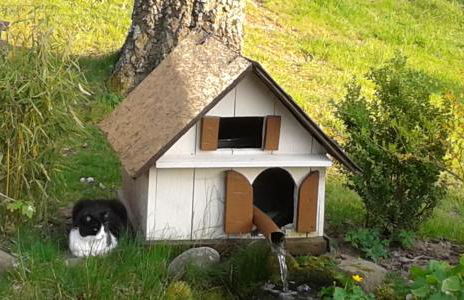 Romantic Studio Vacances - Foto 21