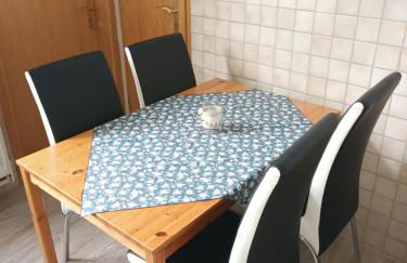 Ferienwohnung am Dorfteich - Foto 9