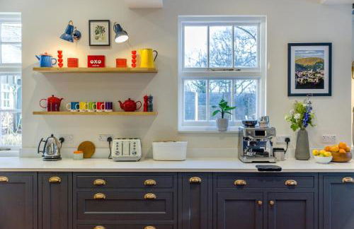 5 Bed in Church Stretton oc-t30413 - Foto 9