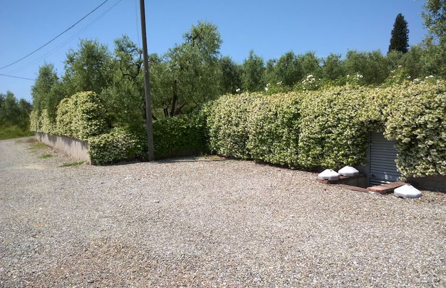 Agriturismo Spazzavento - Photo 41