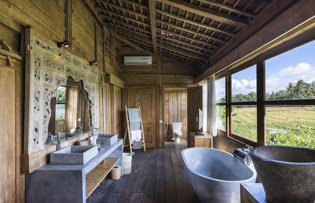 Alami Boutique Villas & Resort - Foto 35