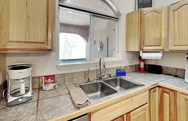 La Hacienda - Foto 10