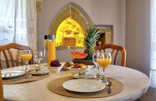 Apartments Panethimos - Foto 10