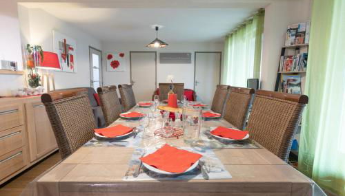 Appartement Le Bois de Marie - Foto 4