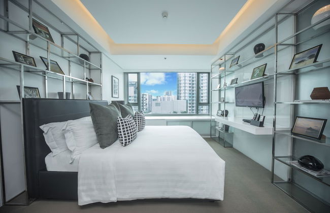 The Alpha Suites - Foto 4