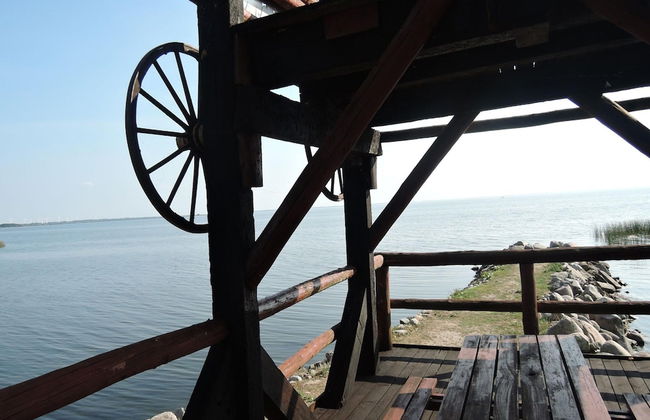 Holiday Appartment, Sulomino 100 qm, 2 Rooms, 4 Persons, Type C - Foto 77