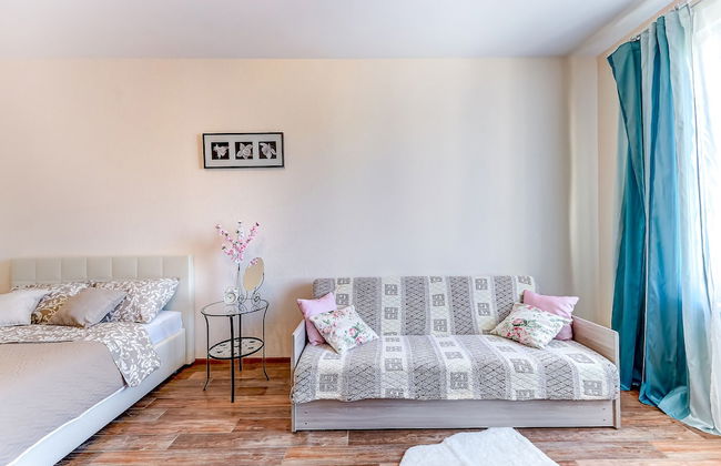 Apartments Vesta on Iuzhnoie Shosse - Foto 10