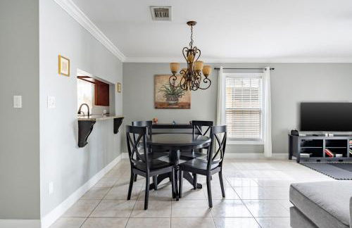 9 min to Disney Entrance-Peaceful Single Family House - Foto 21