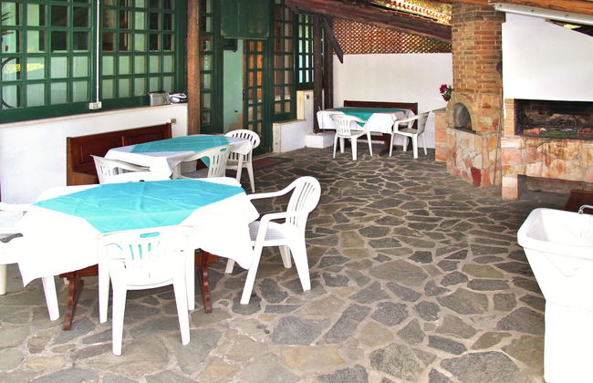 Villa Margherita - Photo 32