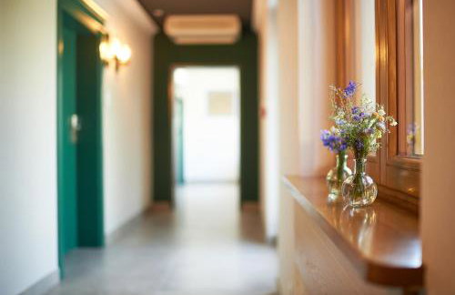 Chaber Apartamenty - Foto 53