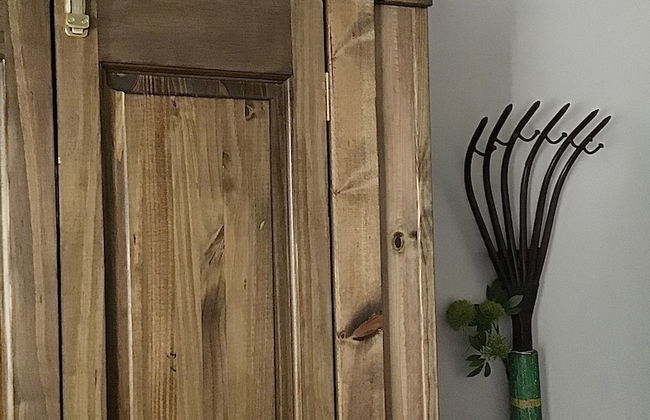 Village Life Holmfirth - Foto 12