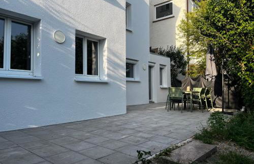 LLAPARTMENTS Stuttgart Nord - Foto 22