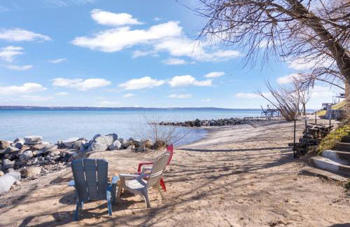 Stunning Newly Renovated Modern Beach House - 7633 - Foto 77