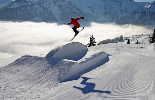 Apartment in Malsburg With Garden - Foto 36