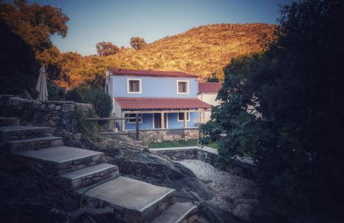 Nidos del Buitre - Apartamentos Rurales - Foto 1