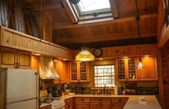 Colgate Lake Lodge - Foto 13