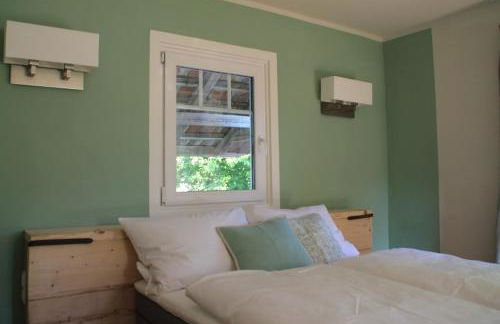 Tauber Lodge - Foto 27