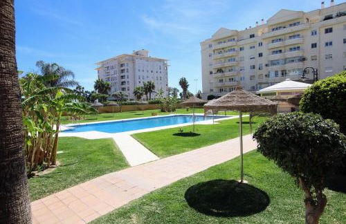 TESS Apartamento Pacifico Beach - Photo 28