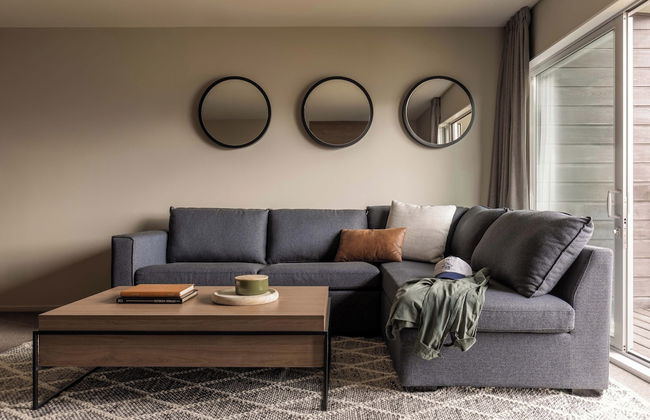 Peppers Bluewater Resort - Foto 22