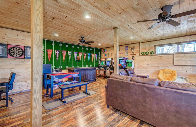 Eager Beaver Lodge - Foto 43