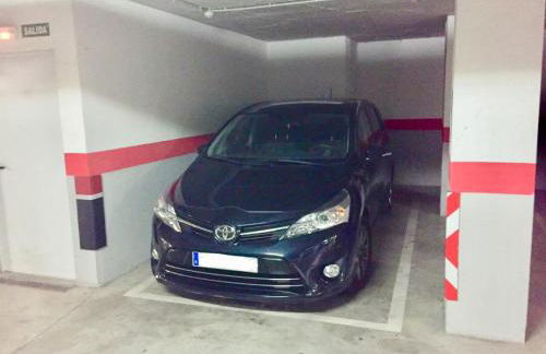 Centro,CorteInglés, y Parking - Foto 14