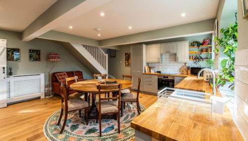 Stable Cottage - Foto 2