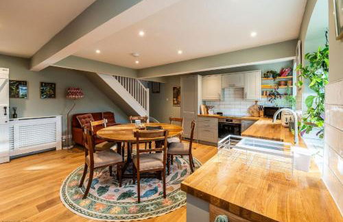 Stable Cottage - Foto 2