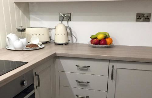 Rockpool Cottage - Foto 8