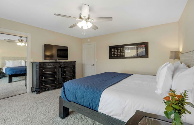 Bordeaux by Avantstay Private Pool, Hot Tub & Game Room Near Temecula - Foto 28