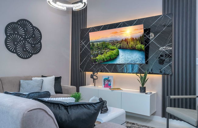 Luxury 3BR Home With Mario Bros Room Near Disney - Foto 18