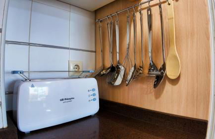 Apartalux Vera Palace - Foto 13