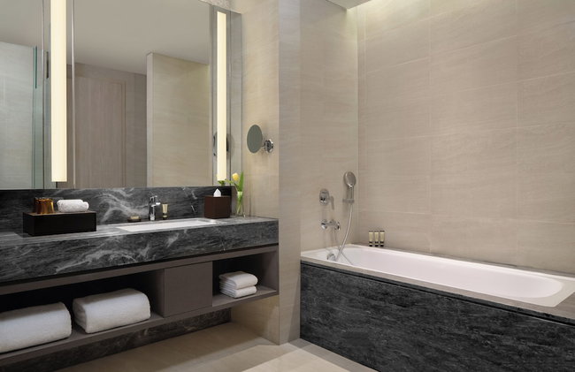 PARKROYAL Serviced Suites Jakarta - Foto 47