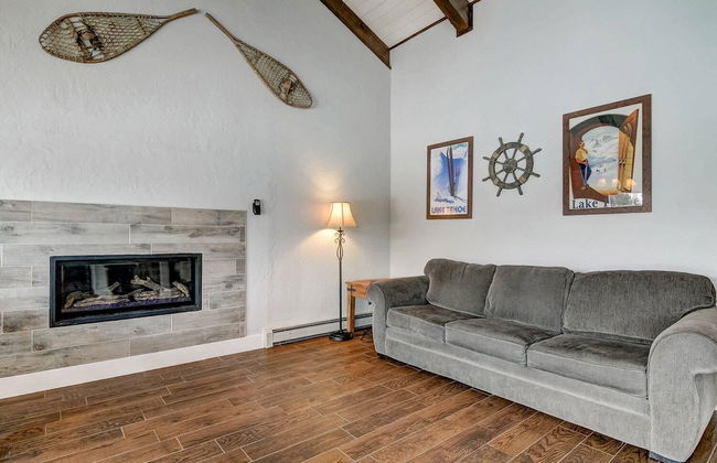 Lucerne Lake House - Foto 18