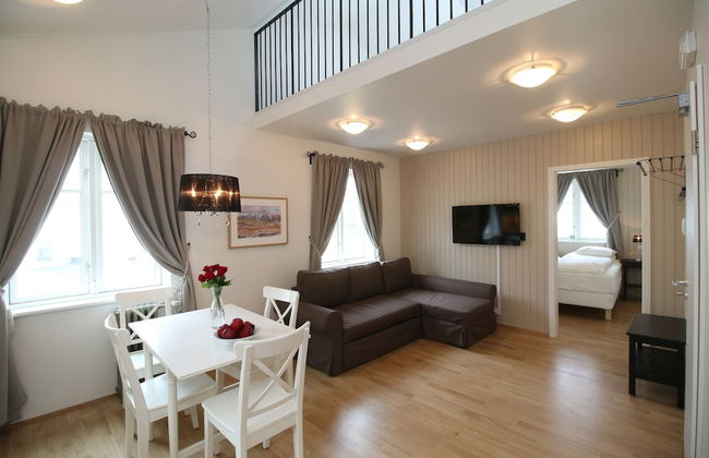 Acco Ice Apartments - Foto 15